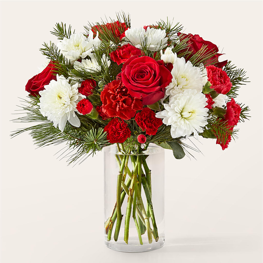 Seasonal Magic Bouquet –  Grass Valley Florist, Grass Valley CA