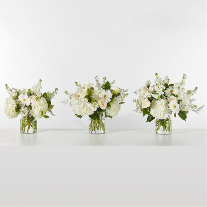 Sun-drenched Blooms Box Bouquet –  Grass Valley Florist, Grass Valley CA