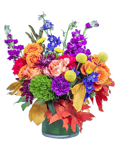 Happy Fall Y'All –  Grass Valley Florist, Grass Valley CA