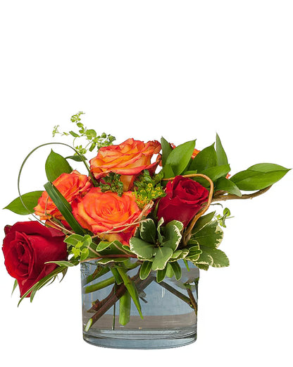 Jordan –  Grass Valley Florist, Grass Valley CA
