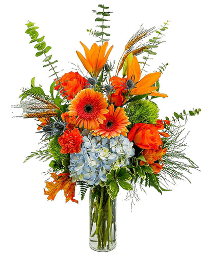 Hay Fever –  Grass Valley Florist, Grass Valley CA