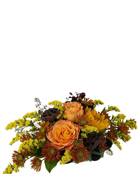 Woodsy Wishes –  Grass Valley Florist, Grass Valley CA