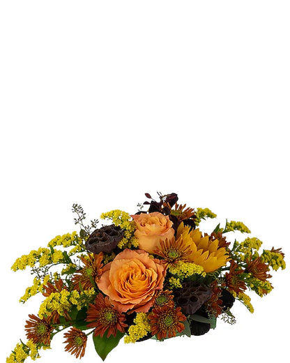 Woodsy Wishes –  Grass Valley Florist, Grass Valley CA