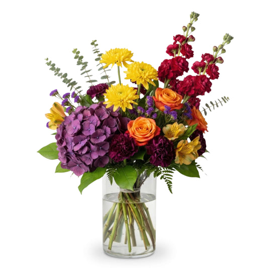 Harvest Moonlight Medley –  Grass Valley Florist, Grass Valley CA