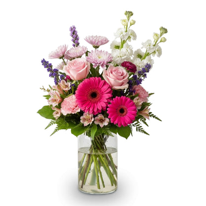 Radiant Resilience –  Grass Valley Florist, Grass Valley CA