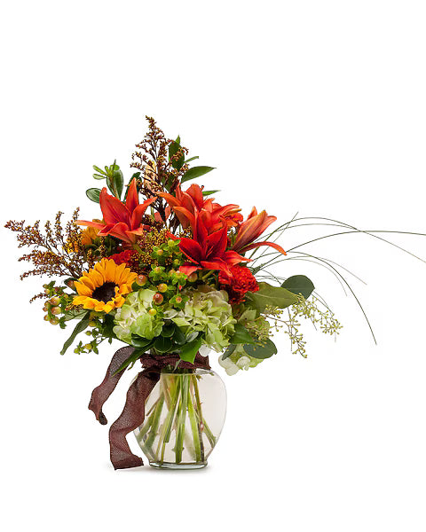 Autumn Breeze –  Grass Valley Florist, Grass Valley CA