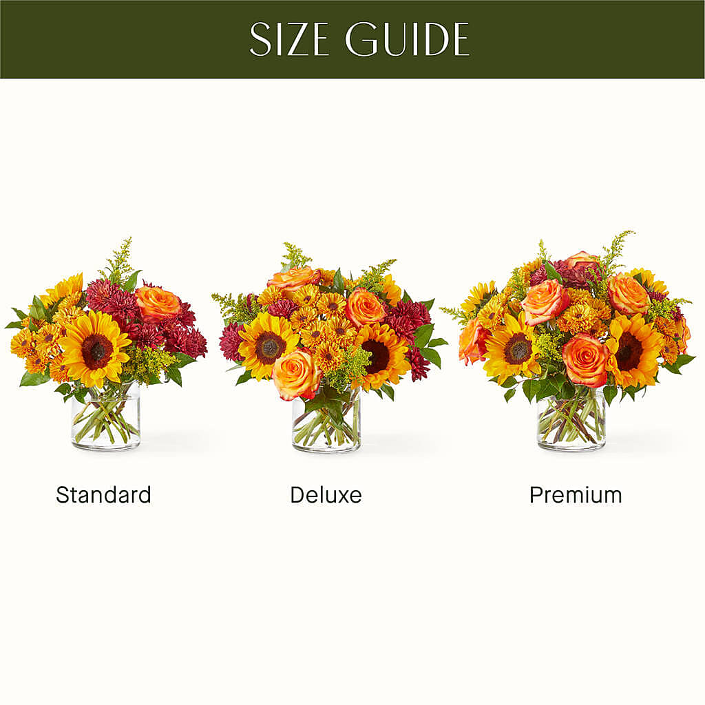 Flannel Scarf Bouquet –  Grass Valley Florist, Grass Valley CA