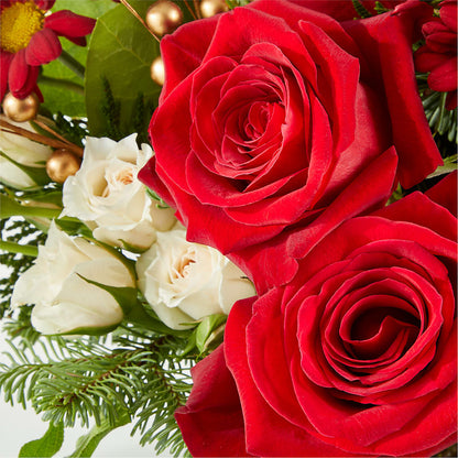 Believe Bouquet –  Grass Valley Florist, Grass Valley CA