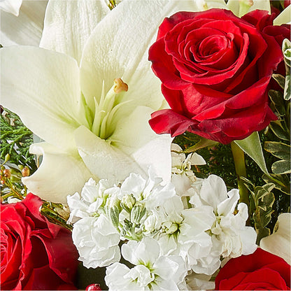 Twinkle Lights Bouquet –  Grass Valley Florist, Grass Valley CA