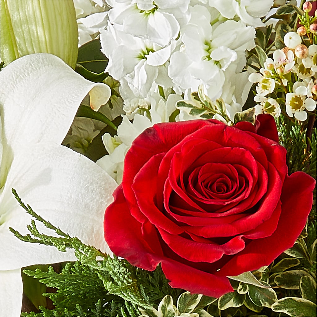 Twinkle Lights Bouquet –  Grass Valley Florist, Grass Valley CA