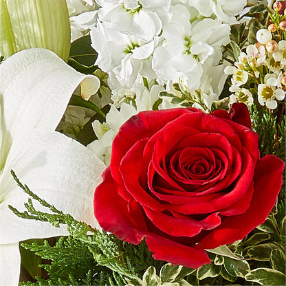 Twinkle Lights Bouquet –  Grass Valley Florist, Grass Valley CA
