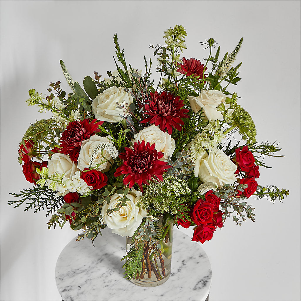 Favorite Traditions Bouquet –  Grass Valley Florist, Grass Valley CA