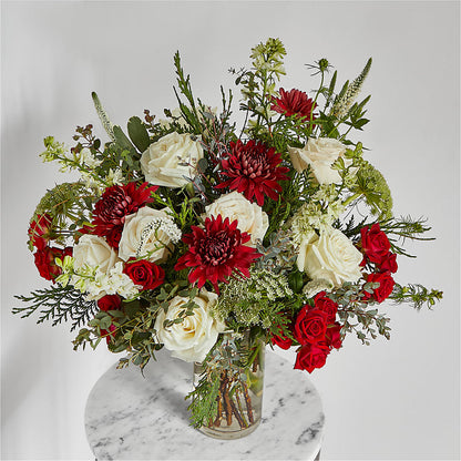 Favorite Traditions Bouquet –  Grass Valley Florist, Grass Valley CA