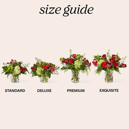 Tree Shopping Bouquet –  Grass Valley Florist, Grass Valley CA