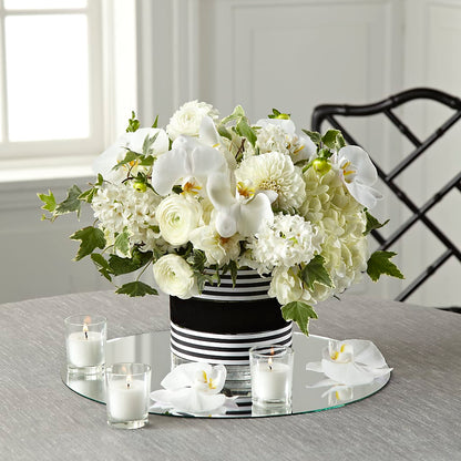 Solemnity Arrangement –  Grass Valley Florist, Grass Valley CA