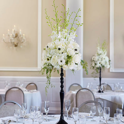 Regency Centerpiece –  Grass Valley Florist, Grass Valley CA