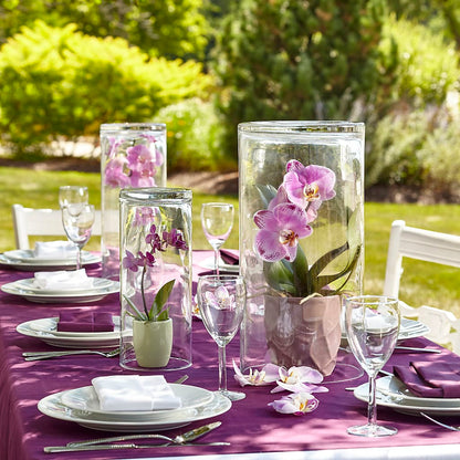 Dramatic Garden Centerpiece –  Grass Valley Florist, Grass Valley CA
