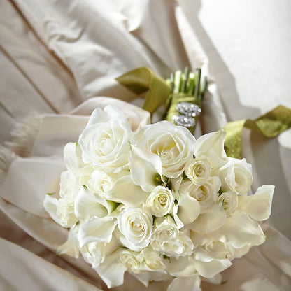 Serene Highness Bouquet –  Grass Valley Florist, Grass Valley CA