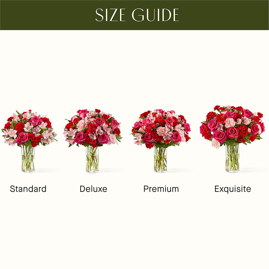 You're Precious Bouquet –  Grass Valley Florist, Grass Valley CA