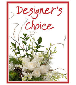 Designer's Choice - Winter